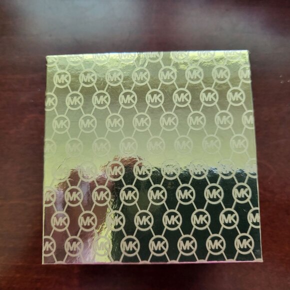 Authentic Michael Kors I.D. Bracelet - Picture 4 of 4